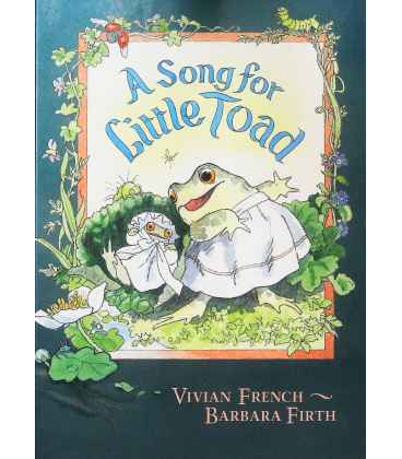 A Song for Little Toad