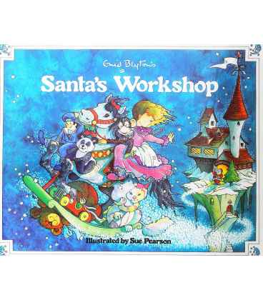 Santa's Workshop