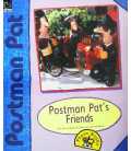 Postman Pat's Friends