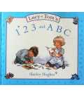 Lucy and Tom's 1, 2, 3 and ABC