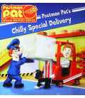 Postman Pat's Chilly Special Delivery