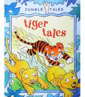 Tiger Tales