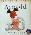 Little Kippers: Arnold