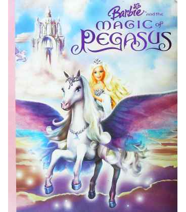 Barbie and the Magic of Pegasus