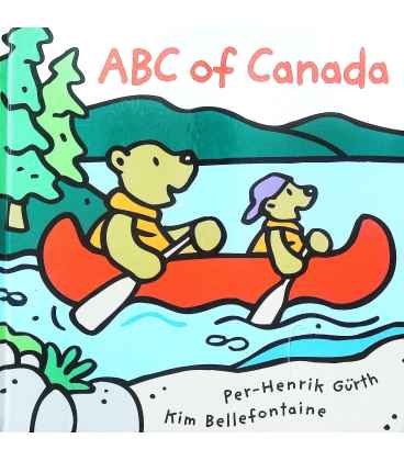 ABC of Canada