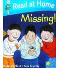 Read At Home: Missing!