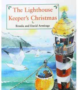 The Lighthouse Keeper's Christmas