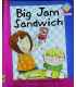 Big Jam Sandwich