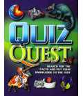 Quiz Quest: Search for the Facts and Put Your Knowledge to the Test