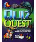 Quiz Quest: Search for the Facts and Put Your Knowledge to the Test