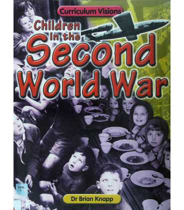 Children In The Second World War
