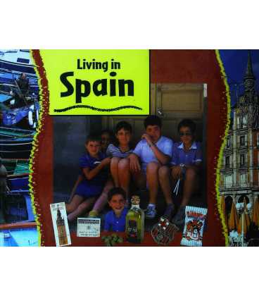 Living in Spain