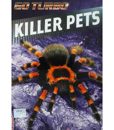 Killer Pets