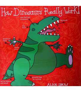 How Dinosaurs Really Work!