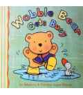 Wobble Bear Gets Busy