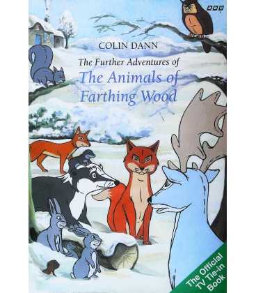 The Further Adventures of Animals of Farthing Wood