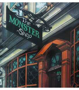 The Monster Shop