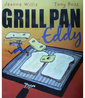 Grill Pan Eddy