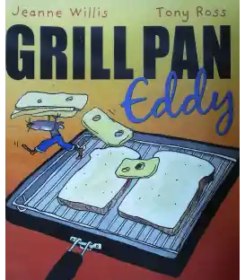 Grill Pan Eddy