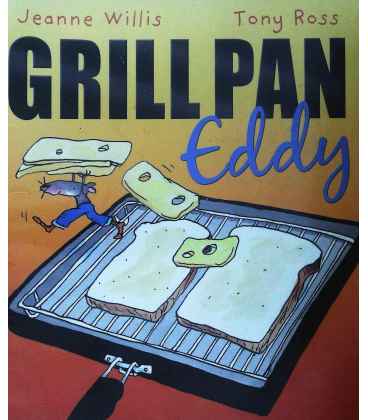 Grill Pan Eddy