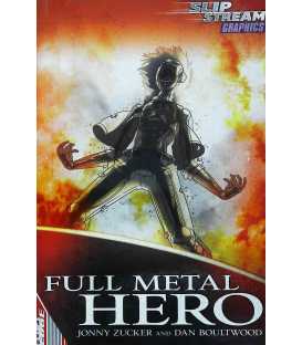 Full Metal Hero