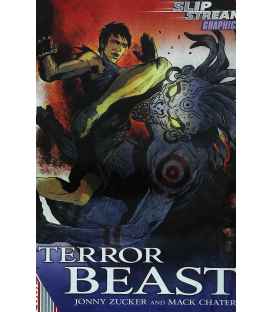 Terror Beast