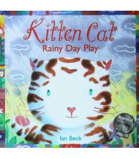 Rainy Day Play (Kitten Cat)