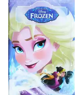 Disney Frozen Padded Classic