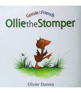 Ollie the Stomper