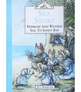 Sea Story: Primerose And Wilfred Sail to Sandy Bay