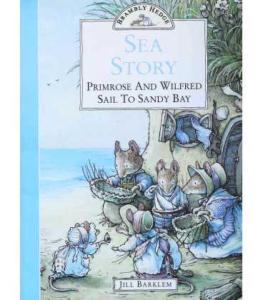 Sea Story: Primerose And Wilfred Sail to Sandy Bay