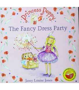 Princess Poppy: The Fancy Dress Party