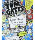 Tom Gates: Excellent Excuses (and Other Good Stuff)