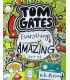 Tom Gates: Everything's Amazing (Sort of)