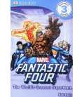Fantastic Four: The World's Greatest Superteam