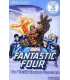 Fantastic Four: The World's Greatest Superteam