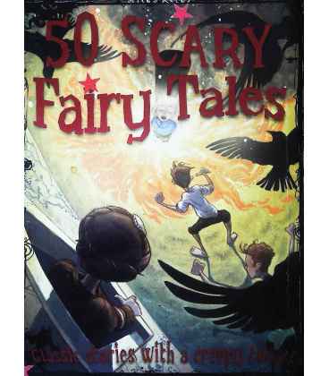 50 Scary Fairy Tales