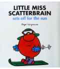 Little Miss: Little Miss Scatterbrain Sets Off For The Sun