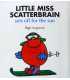 Little Miss: Little Miss Scatterbrain Sets Off For The Sun