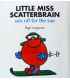 Little Miss: Little Miss Scatterbrain Sets Off For The Sun