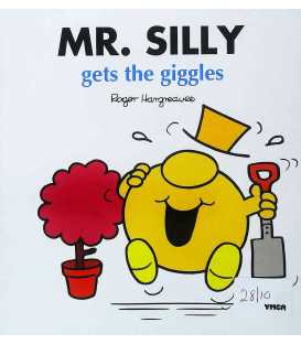 Mr Silly Gets The Giggles
