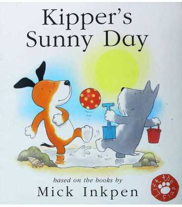 Kipper: Sunny Day