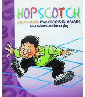 Hopscotch and Other Playground Games