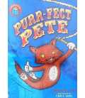 I Am Reading: Purr-fect Pete