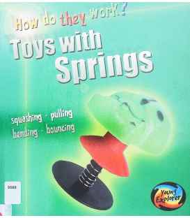 Toys With Springs