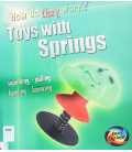 Toys With Springs