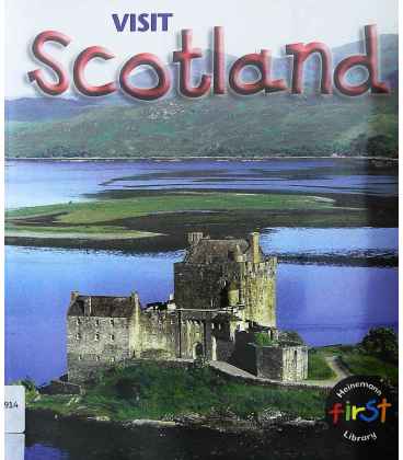 Visit Scotland