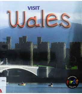 Visit Wales