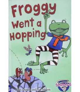 Froggy Went A Hopping