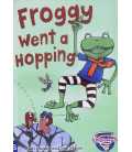 Froggy Went A Hopping